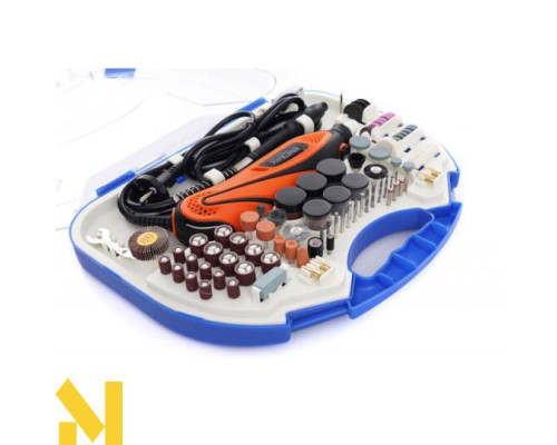 Пряма шліфмашина Kraft&Dele KD10753