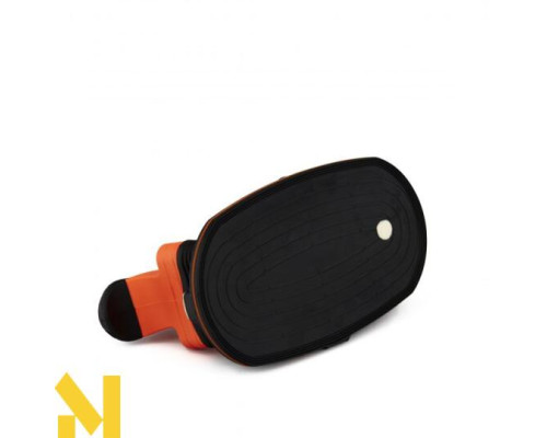 Присоска вібраційна акумуляторна Kraft&Dele KD10767