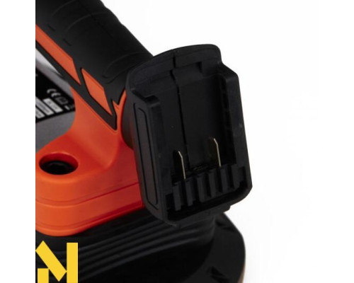 Присоска вібраційна акумуляторна Kraft&Dele KD10767