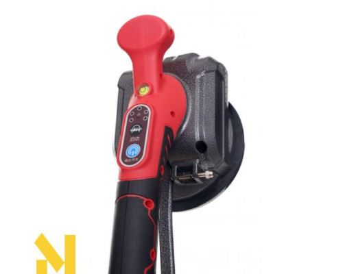 Присоска вібраційна акумуляторна Kraft&Dele KD10768