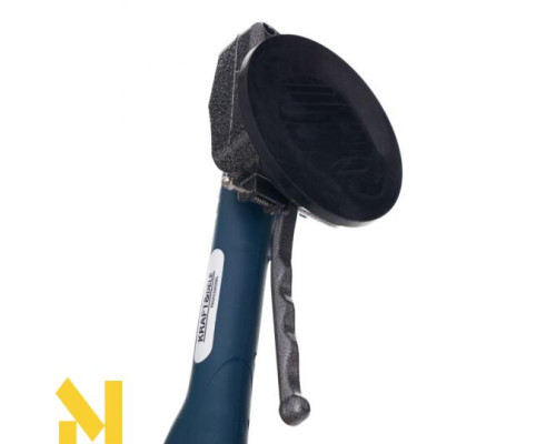 Присоска вібраційна Kraft&Dele KD10769