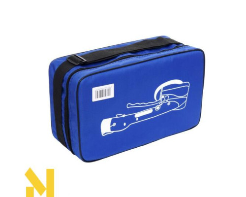 Присоска вібраційна Kraft&Dele KD10769