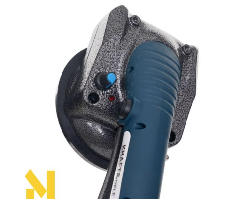 Присоска вібраційна Kraft&Dele KD10769