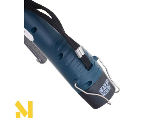 Присоска вібраційна Kraft&Dele KD10769