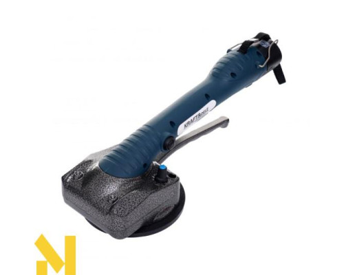 Присоска вібраційна Kraft&Dele KD10769