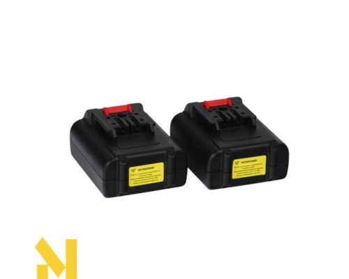 Присоска вібраційна акумуляторна Kraft&Dele KD10792