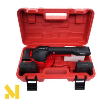 Присоска вібраційна акумуляторна Kraft&Dele KD10792