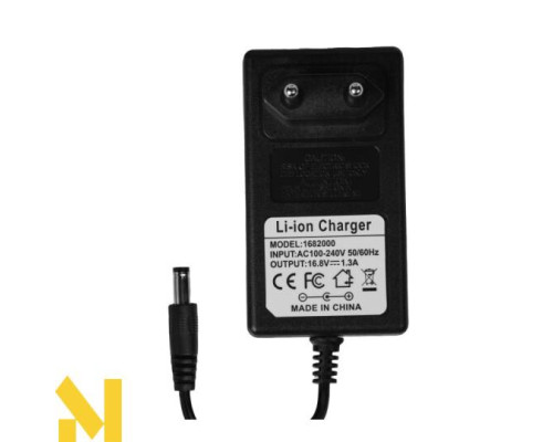 Присоска вібраційна акумуляторна Kraft&Dele KD10792