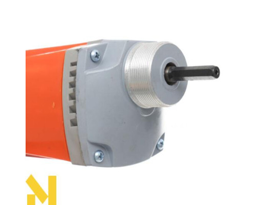 Вібратор для бетону Kraft&Dele KD10842