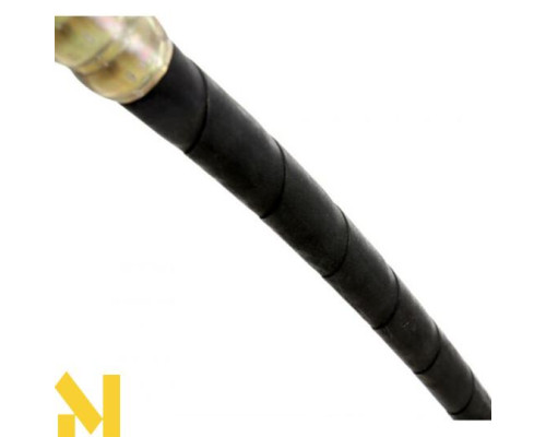 Вібратор для бетону Kraft&Dele KD10844 + гнучкий вал з вібробулавою KD10845