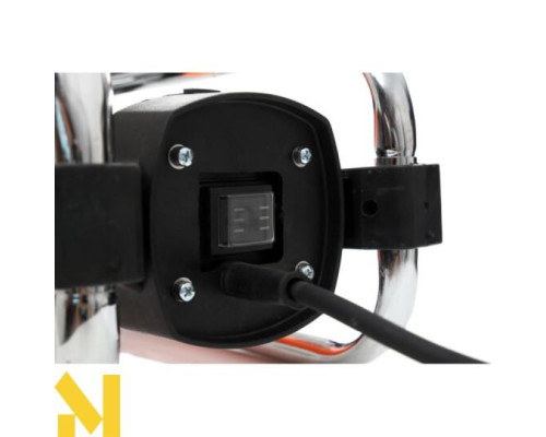 Вібратор для бетону Kraft&Dele KD10846