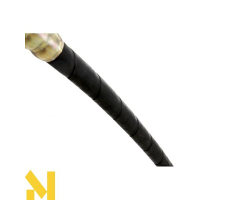 Гнучкий вал з вібробулавою Kraft&Dele KD10856