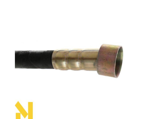 Гнучкий вал з вібробулавою Kraft&Dele KD10856