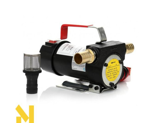 Насос для дизельного палива і мазуту Kraft&Dele KD1159