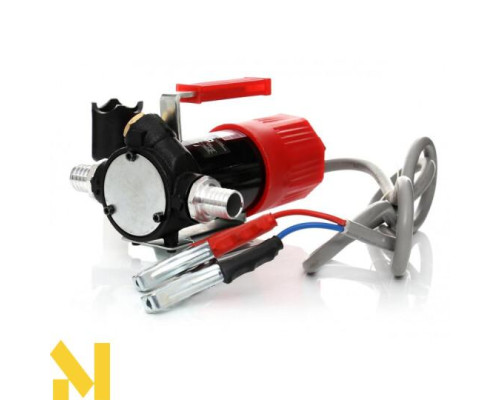 Насос для дизельного палива та нафтопродуктів Kraft&Dele KD1162