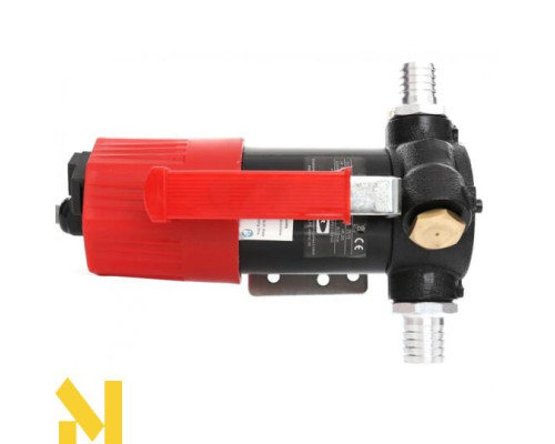 Насос для дизельного палива та нафтопродуктів Kraft&Dele KD1162