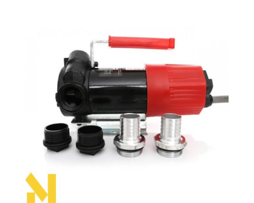 Насос для дизельного палива та нафтопродуктів Kraft&Dele KD1162