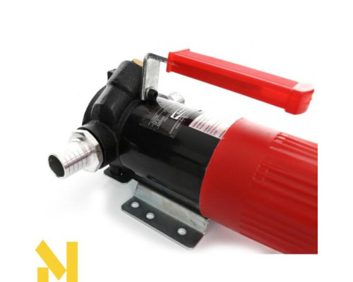 Насос для дизельного палива та нафтопродуктів Kraft&Dele KD1162