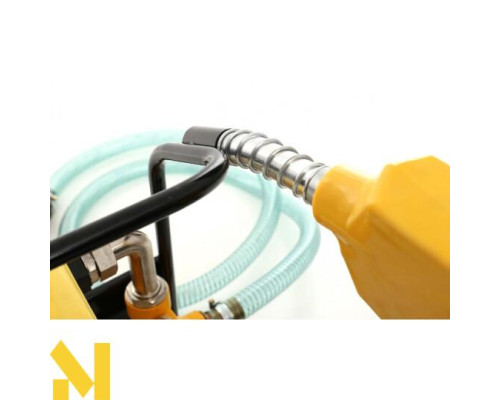 Насос для дизельного палива і мазуту Kraft&Dele KD1163