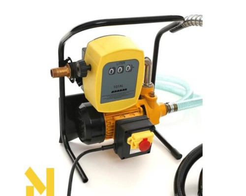 Насос для дизельного палива і мазуту Kraft&Dele KD1163