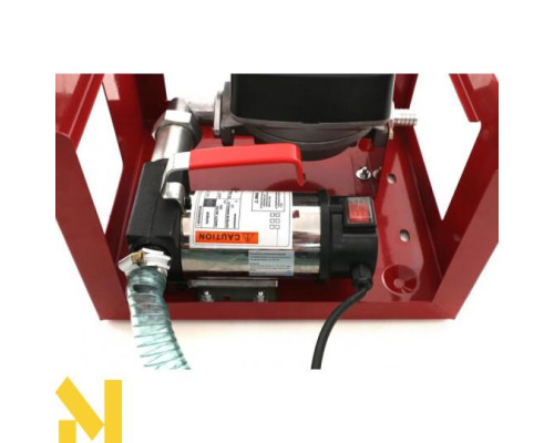 Насос для палива Kraft&Dele  KD1164