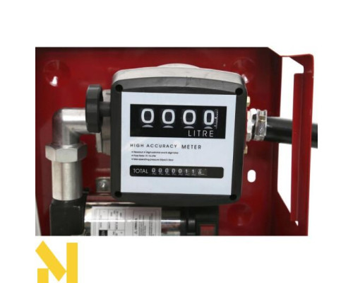 Насос для палива Kraft&Dele  KD1164