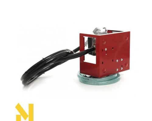 Насос для палива Kraft&Dele  KD1164