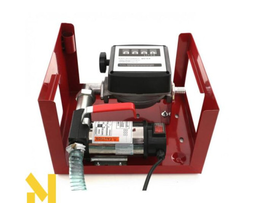 Насос для палива Kraft&Dele  KD1164