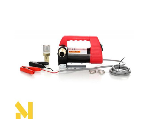 Насос для дизельного палива і мазуту Kraft&Dele KD1168