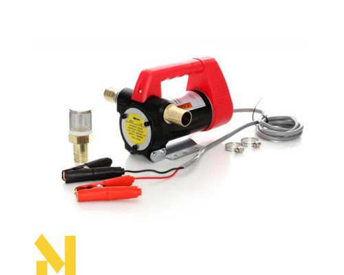 Насос для дизельного палива і мазуту Kraft&Dele KD1168