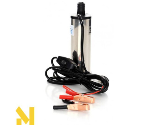 Насос для палива Kraft&Dele KD1172