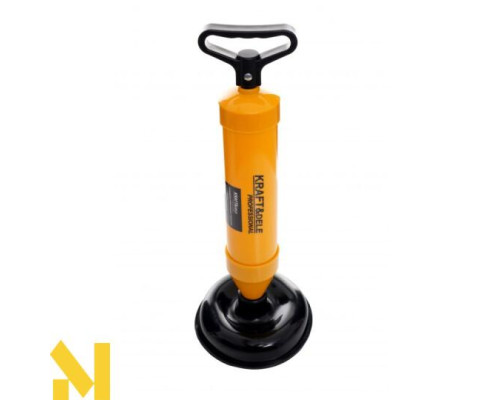 Насос для очищення стічних вод Kraft&Dele KD11766