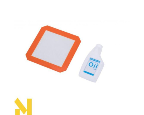 Вакуумний насос з камерою Kraft&Dele KD11785