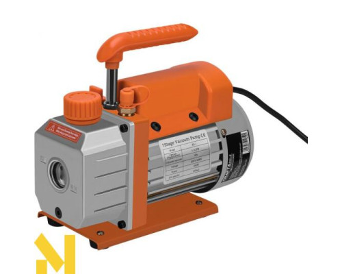 Вакуумний насос з камерою Kraft&Dele KD11785