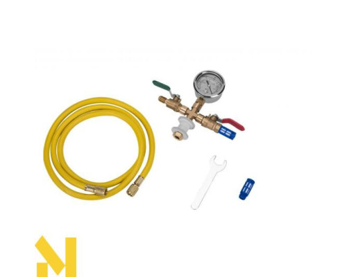 Вакуумний насос з камерою Kraft&Dele KD11785