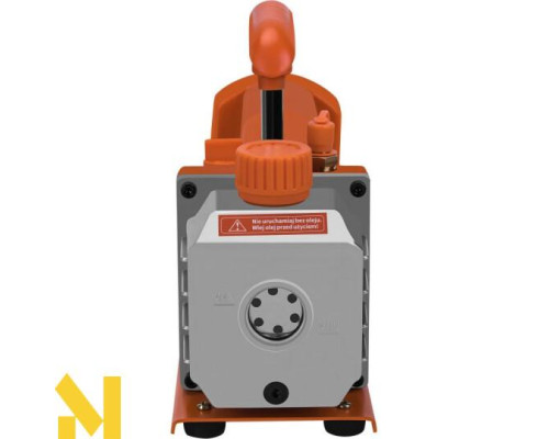 Вакуумний насос з камерою Kraft&Dele KD11785