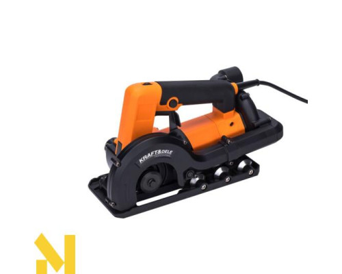 Міні-пилка дискова Kraft&Dele KD11797