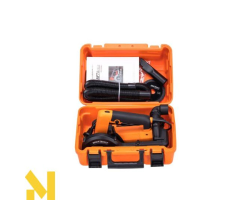 Міні-пилка дискова Kraft&Dele KD11797