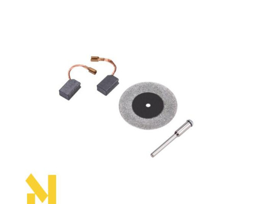 Міні-пилка дискова Kraft&Dele KD11797