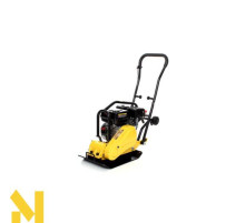 Віброплита Kraft&Dele KD1180