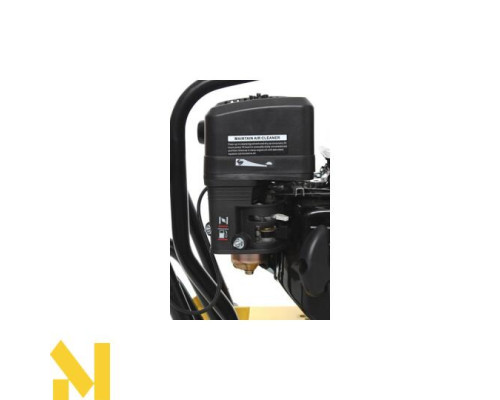 Віброплита Kraft&Dele KD1180