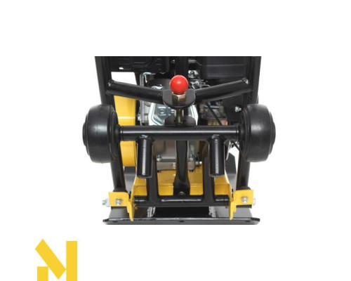 Віброплита Kraft&Dele KD1180