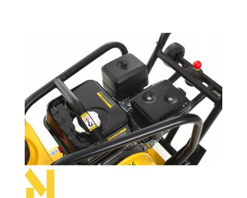 Віброплита Kraft&Dele KD1181