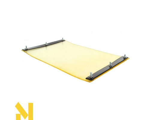 Гума для віброплити Kraft&Dele C60 KD1182