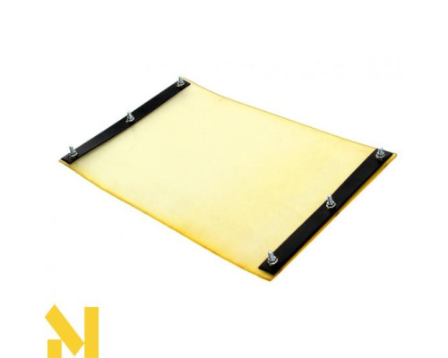 Гума для віброплити Kraft&Dele C60 KD1182