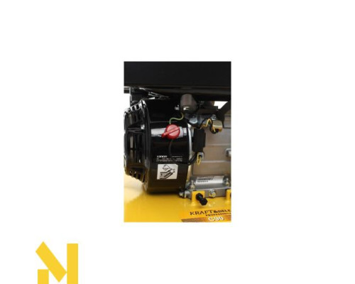 Віброплита Kraft&Dele KD1184