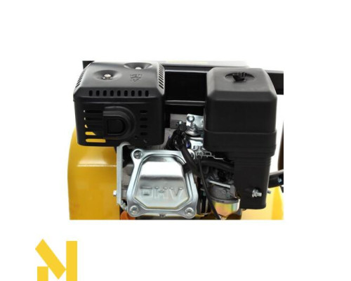 Віброплита Kraft&Dele KD1184