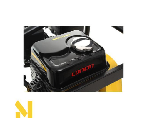 Віброплита Kraft&Dele KD1184