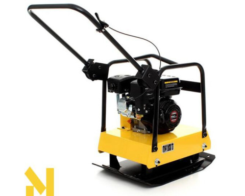 Віброплита Kraft&Dele KD1185