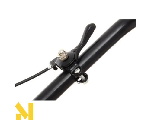 Віброплита Kraft&Dele KD1185